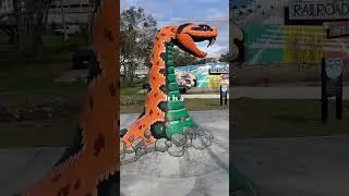 ТОП-3 ЛУЧШИХ СКЕЙТПАРКА для посещения в 2023 году #скейтпарк #шорты