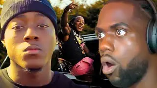 WE GOT ACE HOOD BEFORE GTA 6!? DATS REAL RAP! **THAT MODE - ACE HOOD** | ZBUCKZ TV REACTS