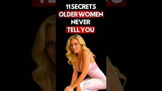 The Hidden Stoicism of Older Women  Strength, Wisdom & Silent Power | Stoicism