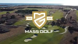 Celebrating 125 Years of Golf in Massachusetts | 2025 Mass Golf Commercial