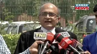 SC Verdict On Electoral Bond: Reaction Of Prashant Bhushan
