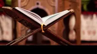 aao Quran party Hain