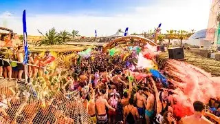 Spring Break Island 2016 (Official Aftermovie, Zrce Beach, Croatia)