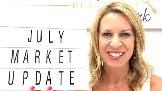 Phoenix Housing Market Update Summer 2024