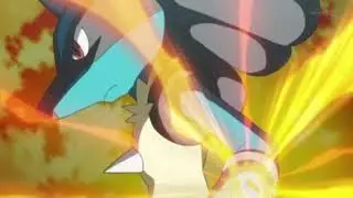 Z - Move - Pok&eacute;mon The Series: Sun & Moon Unreleased Dub Track