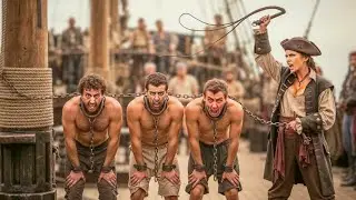 Female Pirates and Their Ruthless Reputation | Myth, Power, and Reality