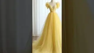 Majestic gown fashion vlogs non stop #trending #fashion #diy