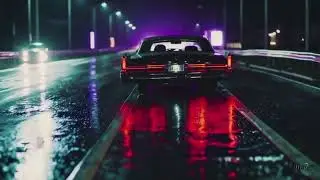 🎧 Velvet Bass Memory &ndash; dreamwave phonk drift night /Midnight Phonk Drift Drive Trap
