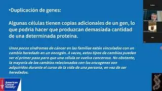 Seminario Alejandro Machado - Lic. en Qu&iacute;mica - Esp. en Higiene y Seguridad UBA