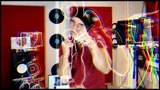 DIMENSIONS Beyond [CANDIDATE 10/20] - KayZet (prod. by KayZet)