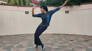 Neoswing on 'Swing' - Peyrius (Electro Swing Dance)