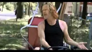 Frank Gallagher answers his sons questions about homosexuals