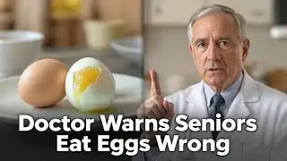 The Doctor's Guide to the Best Egg Breakfast for Weight Loss