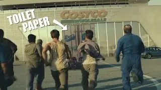 Chasing Toilet Paper? (a Coronavirus PSA)