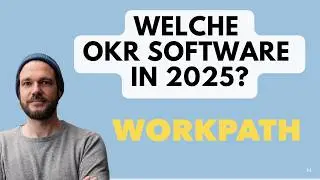 OKR Software 2025 im Test - Wie gut ist Workpath wirklich?