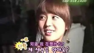 Vineyard Man - KBS2 Interview