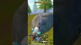 My FIRST TIME AKM HELL FIRE GAMEPLAY #shorts #pubgmobile