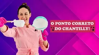 PONTO CORRET DO CHANTILLY