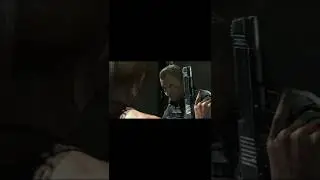 TOMB RAIDER lara Craft with Conrad Roth