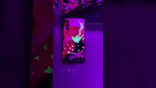 HeyyBox-Assemble Version I Led Phone Cases-Brighten Up My Day