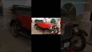 #shorts #museum #vehicles #oldvehicles #museumvisit #museumart #ksa #saudimuseum #vlog #museumvlog