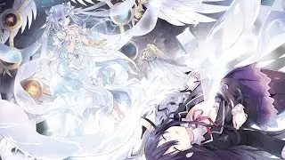 Date A Live Season 2 OST - Compass (Seirei Reprise)