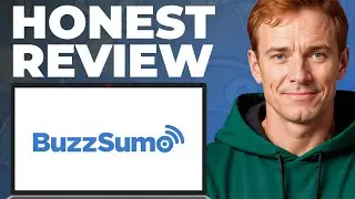 BuzzSumo SEO Tool Full Review - Features, Strengths, Weaknesses