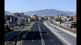 NEW RING ROAD 
