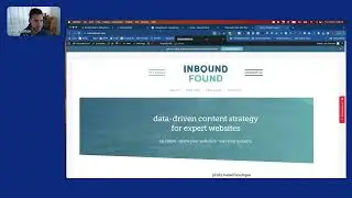 NODES 2023 - Uncovering Insights to Improve Website Performance: Examples From Real Projects