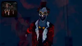 Which Stall?: Horror Game - Gameplay Showcase (iOS)