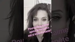 Que se passe t’il après la tempête des infidélités? 