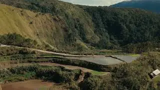 Kalinga Year-end Ride