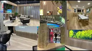 Montaje stand fitur 2022