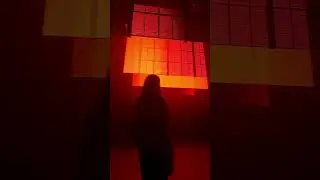 SETUP DESIGN - ART CLUB II (HOUSTON)