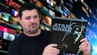 Is Streaming KILLING physical media (and Star Wars)? &ndash; No Comic Required Ep 25