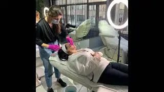Master Class Medical Aesthetics Hands on Training Course