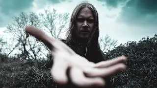 The Spirit - The Horror in Human Form (Official Music Video)