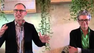 de groene pluim 2016 (29-1-16 ) tv west