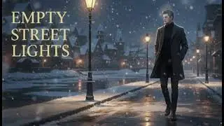 Empty Street Lights - New song everyday 