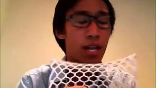 Epoch Otter Mesh Review
