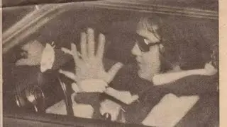 Elvis presley last 24 hours in 15 august 1977