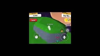 New Glitch in Stumble Up!🔥☠️ #shorts