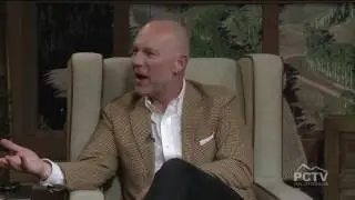 Stephen Tryon: Candidate for U.S Congress: Part 1
