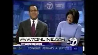 Oasis Day Spa PR - Television
