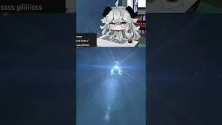 Cuando tu mejor amigo mira tus directos #vtuber #honkaistarrail #phainon #shorts