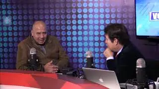 Soy hu&eacute;rfano: Memo Salas