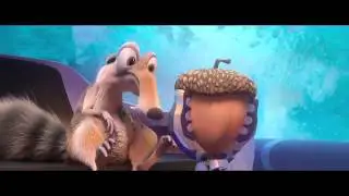 Ice Age Fake - Sound Design by Martin Coral