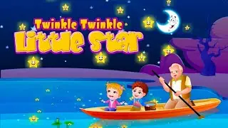 Head and Shoulders Nursery Rhyme | Fun Body Parts Song for Kids | Learn with Music & Actions 👶🎶