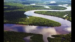 БРАЗИЛИЯ ПРИКЛЮЧЕНИЯ НА АМАЗОНКЕ
