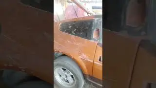 1982 model sports car and repairing denting painting in #automobile